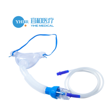 醫(yī)用氧氣霧化氣切面罩